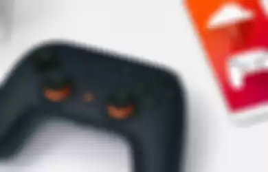 Controller Google Stadia