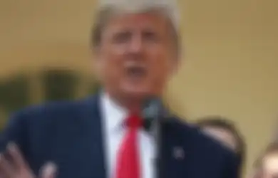 Kasus Virus Corona di Amerika Serikat Tembus 1 Juta Kasus, Trump Malah Mau Buka Kembali Sekolah, 'Semua Orang Ingin Sekolah Lagi'