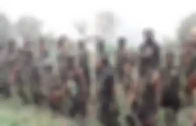 Senjata KKB Papua Kian Mumpuni, Rupanya Inilah Jalur Penyelundupan Senjata Menuju Papua
