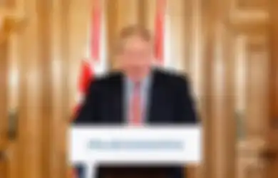 Jumlah Pasien yang Meninggal Karena Covid-19 Capai 27 Ribu, Boris Johnson Tetap Pede dan Sebut Inggris Sudah Lewati Puncak Wabah Corona