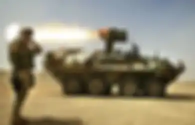 150 Pangkalan Militernya Sudah Digerogoti Corona, Amerika Serikat Masih Sibuk Awasi Musuh-musuhnya dan Beri Ancaman di Tengah Pandemi: Jangan Pernah Coba-coba dengan Kami