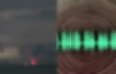 Terjawab Sudah, Suara Dentuman Misterius yang Awalnya Dikira Berasal dari Gunung Anak Krakatau Ternyata Berasal dari 2 Gunung Ini