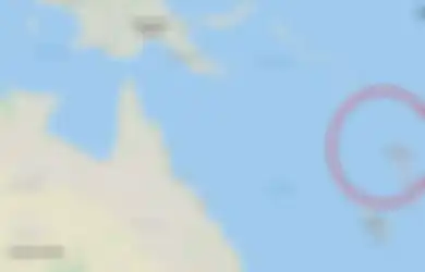Luas Negaranya Hanya Seujung Kuku, Vanuatu Sok-Sokan Sentil Indonesia Soal Papua, Tak Disangka Negara Itu Disebut Wilayah Paling 'Rawan' di Dunia untuk Ditinggali
