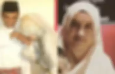 Dicerai Ustaz Abdul Somad, Mellya Juniarti Pilih Menjanda Selamanya? Bak Firasat Hati Pernah Tuliskan: Aku Hanya Ingin Nikah Sekali Seumur Hidup