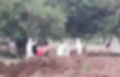 Lebih Parah dari Indonesia, di Mesir Untuk Memakamkan Jenazah Pasien Covid-19, Polisi Sampai Bentrok dengan Penduduk Satu Desa