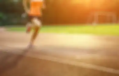 Ingin Joging di Tengah Pandemi Covid-19? Simak Penjelasan Ahli Tentang Risiko Terinfeksi Virus Corona saat Olahraga di Sekitar Rumah Berikut Ini
