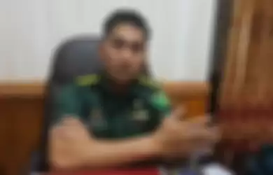 Kapendam XVII/Cenderawasih Kolonel Cpl Eko Daryanto