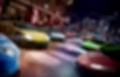 Forza Street, Game Racing terbaru masuk tahap pre-register