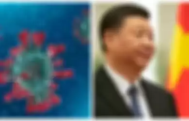 Tolak Tim Penyelidik Internasional Untuk Ungkap Asal Virus Corona Sejak Mewabah di Wuhan, China Biarkan Covid-19 Menyebar Seluruh Dunia? Ini Penjelasannya!