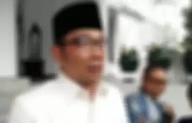 Jelaskan PSBB Jabar, Ridwan Kamil: Warga Tak Boleh Kelaparan