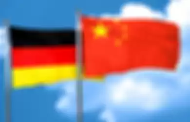 Media Asing Eropa Mengungkap China Diam-diam Minta Jerman Puji Penanganan Virus Corona di Negera Tirai Bambu, Gila Pujian?