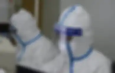 Merawat dan Menemukan Kasus Virus Corona di China Dokter Ini Ungkapkan Identitas Pasien Nol yang Selama Ini Menjadi Misteri