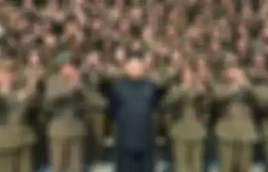 Kim Jong Un lakukan eksekusi kejam terhadap pimpinan atau warga yang dianggap membelot darinya