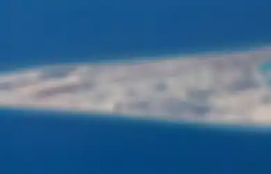 Pantas Saja China Ingin Kuasai Laut China Selatan, Potensi Ekonominya Bisa Untung Hampir 2 Kali Lipat PDB Indonesia, Ada Cadangan Minyak Bumi Juga!