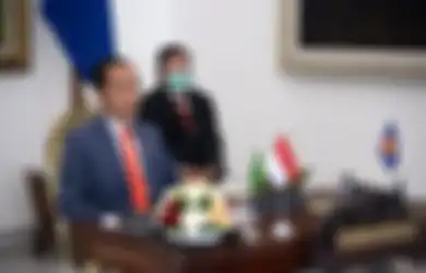 Corona Baru Saja Ditetapkan Presiden Jokowi Sebagai Bencana Nasional, Padahal WHO Sudah Mewanti-wanti dari Dahulu Kala, ini Surat dari WHO ke Jokowi Bulan Lalu