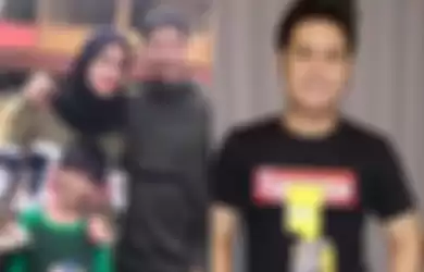 Gara-Gara Kasus Video Ikan Asin, King Faaz Kena Bully di Sekolah, Terungkap Galih Ginanjar Sempat Tak Akui sang Anak hingga Minta Fairuz A Rafiq Tes DNA!