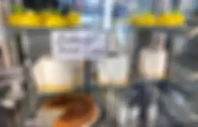 Tak Jadi Gulung Tikar, Toko Roti di Finlandia Ini Bikin Kue Berbentuk Gulungan Tisu Toilet 