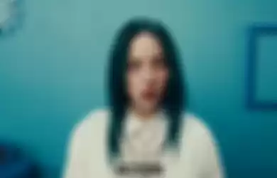 Lagu 'Bad Guy' Milik Billie Eilish