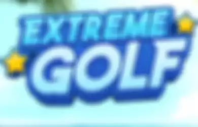 Extreme Golf, Game Mobile Sport Terbaru