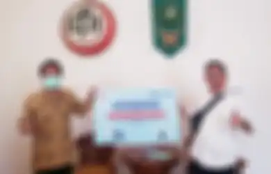 Bantu Tenaga Medis Indonesia Tangani COVID-19, Allianz Indonesia Kumpulkan Donasi dan Berikan Bantuan untuk Pembelian Vitamin dan Alat Pelindung Diri