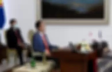Harapan Baru untuk Tanah Air, Presiden Joko Widodo Bocorkan 6 Langkah Besar yang Diyakini Ampuh Sebagai Jalan Keluar Indonesia Memutus Rantai Persebaran Covid-19, Apa Itu?