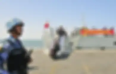 Pangkalan Militernya Kuasai Laut China Selatan, Militer China Siapkan Pertempuran Besar-besaran, Sanggup Menyerang dari Pulau Sengketa Ini Agar Amerika Bertekuk Lutut