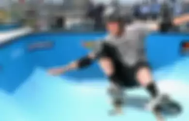 Tony Hawk