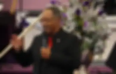 Kekeh Lakukan Kebaktian di Gereja Saat Corona Kecuali Dipenjara atau Masuk Rumah Sakit, Pastor Ini Meninggal Karena Covid-19 Setelah Alami Gejala Demam