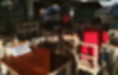 Makan di Restoran, 2 Keluarga Ini Tertular Virus Corona Meski Sudah Menjaga Jarak, Ternyata Aliran Udara dari Sumber Ini Jadi Sarana Penyebar Droplet