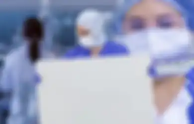 Meleset dari Perkiraan Sebelumnya, Studi Baru Sebut Virus Corona Bisa Menyebar Dua Kali Lebih Cepat