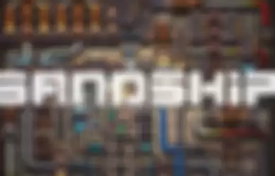 Sandship: Crafting Factory, Game mobile terbaru dari Rockbite Games masuki tahap pre-register