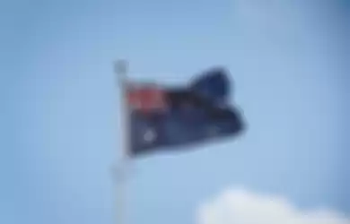 Bendera Australia