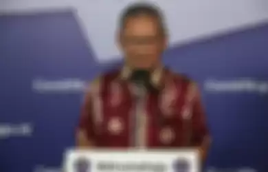 Angin Segar Pertanda Corona Segera Berakhir, Kaki Tangan Jokowi Sampaikan Jumlah Pasien Sembuh Terus Meningkat di 5 Provinsi, Achmad Yurianto: Ini Sebuah Optimisme Kita!