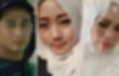 2 Tahun Kepincut Wajah Cantik Orang Lain, TKI Korea Viral Usai Kena Tipu Pacar Onlinenya, Sempat Kaget Saat Lihat Wajah Asli Calon Istrinya Hingga Minta Batal Nikah