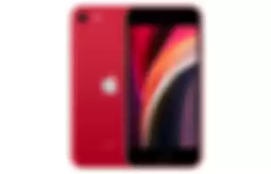 iPhone SE 2020 (PRODUCT)RED