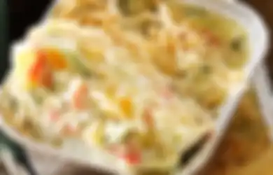 Bingung Besok Mau Masak Apa? Coba Saja Resep Kentang Skotel yang Enak dan Lengkap Gizinya Ini