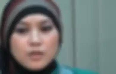 Dewi Yulianti, mantan istri Ustaz Solmed mengaku kerap dipaksa melayani sang mantan suami.
