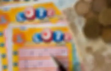 Mulia Sekali, Menangkan Lotre Rp6 Triliun, Ibu Tunggal dengan 7 Anak Ini Pilih Menyumbangkannya ke Pendidikan Anak Terlantar