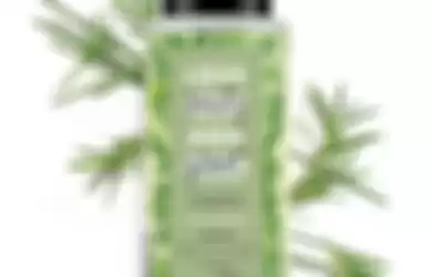 Love Beauty and Planet Radical Refresher Shampoo.