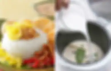 Mau Memanaskan Makanan untuk Sahur di Rice Cooker? Begini Tipsnya!