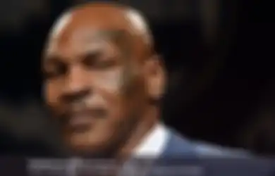 Demi Tekan Sisi Buasnya, Petinju Mike Tyson Mengaku Hisap Racun Katak, 'Saya Tidak Ingin Menjadi Monster Ketika Saya Mati'