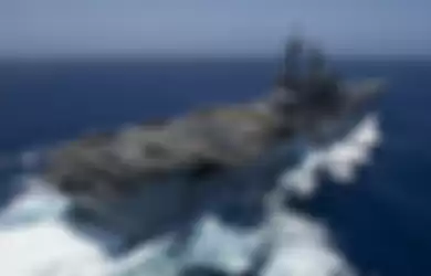 USS America