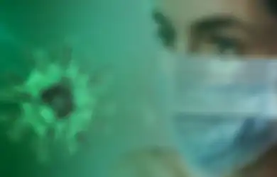 Bisa Dilihat dengan Mata, Inilah Gejala Baru Virus Corona yang  Bisa Anda Ketahui Tanpa Harus Pergi Ke Rumah Sakit, Ilmuwan Mengungkapkan