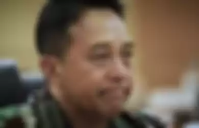 KSAD Jendral TNI Andika Permana