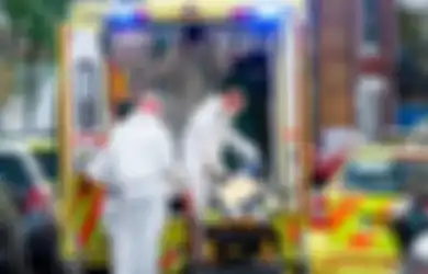 Kematian di Wuhan Ternyata 50 Persen Lebih Tinggi, Studi Baru: COVID-19 2 Kali Lebih Menular dari yang Diperkirakan Sebelumnya