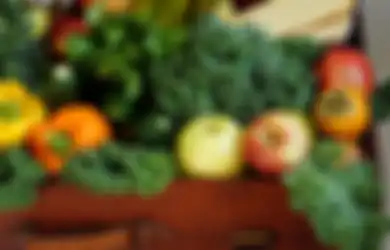 Hadapi Corona Berjaga Saat PSBB,  Simpan 14 Makanan Ini yang Ternyata Bisa Bertahan Lebih Lama Dari yang Anda Sangka, Salah Satunya Sering Anda Beli