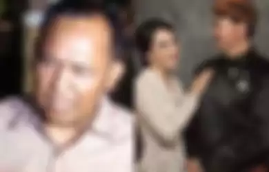 Ayah Puput Nastiti Devi bongkar tabiat asli Ahok.