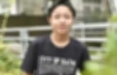 Kiesha Alvaro ngotot minta hal ini pada Pasha Ungu dan Okie Agutina meski kedua orang tuanya sudah berpisah dan miliki pasangan masing-masing