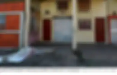 Masih Mending di Indonesia, di Negara Ini Warga Tinggalkan Mayat Anggota Keluarganya yang Meninggal Karena Virus Corona di Jalan Selama Berhari-hari
