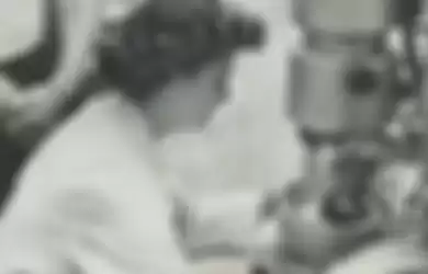 June Almeida, Penemu Virus Corona pertama kali di tahun 1965